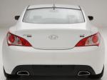 Hyundai Genesis Coupe R-Spec 2009 года